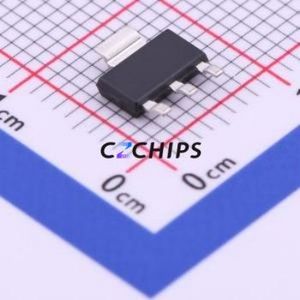 Nouveau et original ZXMP10A17GTA-VB SOT-223-4 Transistor à effet de champ (MOSFET) - Product Image 2