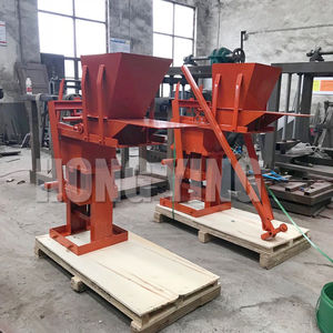 Máquina de fabricación de ladrillos de arcilla de alta calidad a la venta - Product Image 5