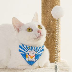 Indoor Kaas Vorm Luxe Kat Tree Scratcher Multi-Level <span class=keywords><strong>Cat</strong></span> Tower <span class=keywords><strong>Condo</strong></span> - Product Image 5