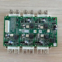 Fournisseur Premium : Carte de contrôle IGBT / Carte mère / Carte de circuit pour compresseur SCR Yk 031-02061-001