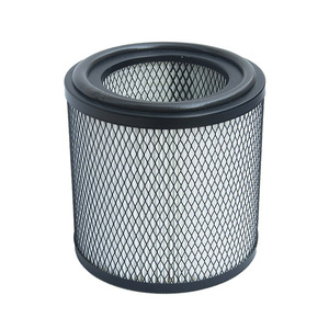 Filtres HEPA mini plissés ronds Filtre cylindrique H13 - Product Image 2