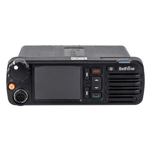 BelFone-estación Base de Radio con GPS para móvil, BF-TM950 de Radio vhf uhf 220V/110V AC 50W - Product Image 5