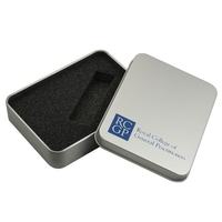 Conteneur de boîte usb personnalisé pour clé usb