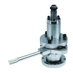 Shuangli một lớp thiết bị lưới thay đổi nhanh + Bộ chuyển đổi nhôm Tuổi thọ dài cho máy thổi màng HDPE - Product Image 2