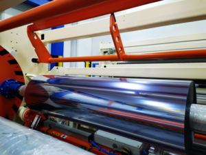 Rouleaux de film rigide en pvc transparent Vendeurs avec <span class=keywords><strong>les</strong></span> meilleures <span class=keywords><strong>notes</strong></span> - Product Image 2