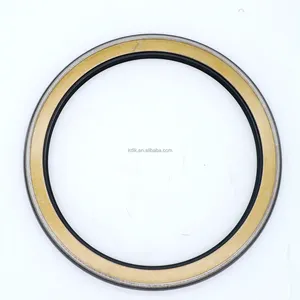 OEM Ap4624G Tcn type 150X180X14mm High Pressure Oil Seal for Hydraulic Pump Cylinder Motor Excavator Swing Gearbox Shaft
