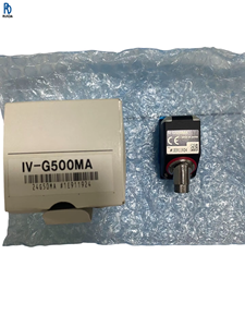 Controlador PLC, Sensor, Cámara de Visión, Nuevo y Original, IV-G500MA - Product Image 1
