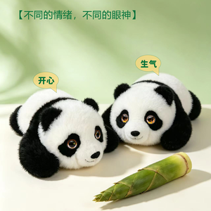 ตุ๊กตาจิ้งจอก AI ให้กำลังใจทางอารมณ์สำหรับเด็กอายุ 3-6 ปี พร้อมฟังก์ชั่นสนทนาด้วยเสียงแบบเรียลไทม์ และบันทึกชื่อเด็กและเรื่องราวโปรดของเด็ก - Product Image 4