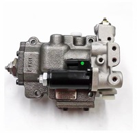 Hydraulikpumpenregler K-9T16 ZC2B0107 Geeignet für alle SY335 SY365 Bagger