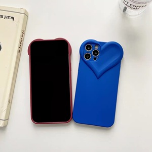 Jolie <span class=keywords><strong>coque</strong></span> de téléphone portable pour <span class=keywords><strong>xiaomi</strong></span> <span class=keywords><strong>mi</strong></span> Note <span class=keywords><strong>10</strong></span> Pro Max, étui en Tpu, souple, à motif de cœur, pour Samsung a21s - Product Image 4