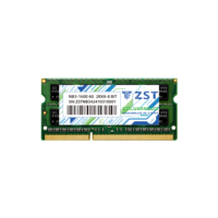 Mémoire RAM DDR3 de qualité industrielle 4 Go 8 Go 1600 MHz DIMM SODIMM -40 ℃   ~150 ℃   Gamme de températures étendue pour l'automatisation embarquée, les réseaux, la défense et l'aérospatiale