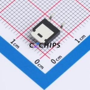 Original&New DC004NG-Y TO-252 Transistor Field Effect Transistor (MOSFET) Whole Sale Electronic Component Chips & BOM Service - Product Image 2