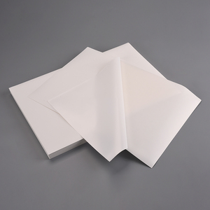<span class=keywords><strong>A4</strong></span> Kích Thước 75 Micron Matte Trắng PP Phim Tự Dính Tổng Hợp Giấy Cho Laserjet In Ấn Nhãn Túi Niêm Phong Với Cảnh Báo Sử Dụng - Product Image 4