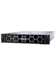 Servidor en Rack 2U PowerEdge R760 R760XS con Virtualización de Almacenamiento y Servidor de Base de Datos - Product Image 2