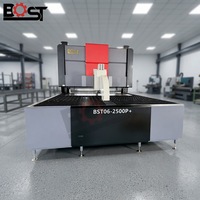 Máquina Dobladora de Paneles Totalmente Automática BOST, Precio de Fábrica, Máquina Dobladora de Láminas de Acero, Motor, Centro de Producción Automatizado