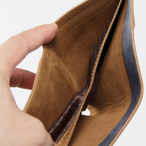 <span class=keywords><strong>Portafoglio</strong></span> da <span class=keywords><strong>uomo</strong></span> con LOGO personalizzato all'ingrosso della fabbrica <span class=keywords><strong>portafoglio</strong></span> Multi-carta per giovani corto <span class=keywords><strong>portafoglio</strong></span> <span class=keywords><strong>verticale</strong></span> retrò all'ingrosso - Product Image 2