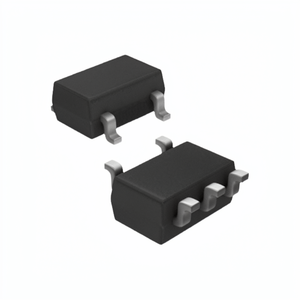 การจัดการพลังงาน (PMIC) 74A SC, SOT 753 S-8521E17MC-BLCT2G ส่วนประกอบวงจรอิเล็กทรอนิกส์ในสต็อก - Product Image 1