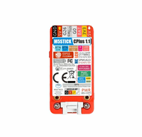 Kit de Desarrollo IoT Portátil Integrado Oficial M5Stack StickC Plus ESP32