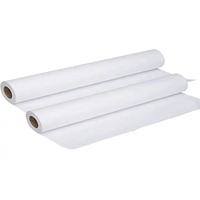 Rollo de Papel Fotográfico con Lustre Mate RC de 260gsm, 36 Pulgadas x 30m, Bond, Pulpa de Madera Virgen, Sin Recubrimiento e Impermeable para Plotters Canon