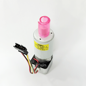 Motor de escaneo ASSY,SCAN MOTOR RE-640_01 en Japón, piezas Roland 6000002594, motor de escaneo para RE640 RF640 VS640 - Product Image 5