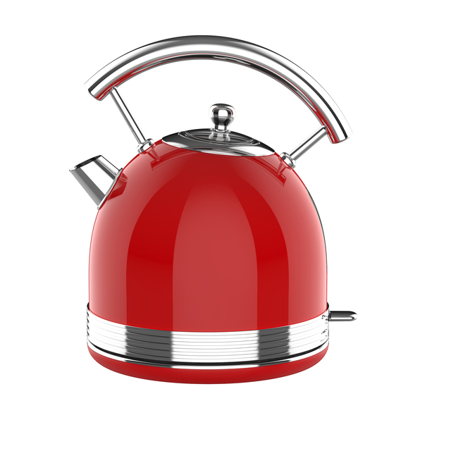 Commercial Water Boiler Electric Kettle Element Kitchen Body Steel Switch Chinese Controller