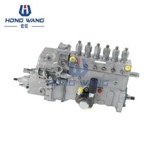 Bomba de Inyección de Combustible Eficiente de Alta Gama 10R-7651 201-3780 Compatible con Excavadora 3066 320C - Product Image 4