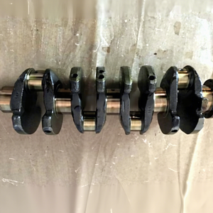 Vilebrequin de moteur diesel 90467348 pour CHEVROLET CORSA 1.6 - Product Image 2