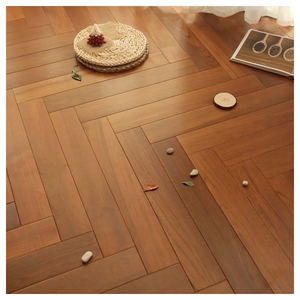 Apolloxy - Parqué Francés en Espiga, con Acabado en Aceite Natural UV, Grado AB, Piso Sintético de Mantenimiento para Apartamentos - Product Image 6