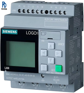 Nuevo Módulo Lógico 6ED1052-1HB08-0BA2, Controlador Programable PLC 6ED1052-1HB08-0BA2 - Product Image 1