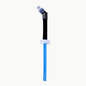 Botella de Agua de Silicona Plegable, Portátil, para Deportes al Aire Libre, Maratón, Carreras Todoterreno - Product Image 6
