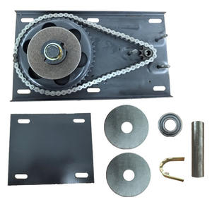 300 किलोग्राम डीसी ब्रशलेस मोटर <span class=keywords><strong>24v</strong></span> स्वचालित डोर ऑपरेटर आधुनिक डिजाइन और धातु निर्माण के लिए धातु निर्माण के लिए - Product Image 5