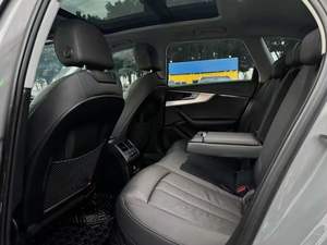 Auto Usata 2022 <span class=keywords><strong>Audi</strong></span> <span class=keywords><strong>A4</strong></span> <span class=keywords><strong>Avant</strong></span> Cambio DCT a 7 Velocità Guida a Sinistra 5 Posti Turbo Automatica Luci LED Avvio Senza Chiave Station Wagon Scuro Telecamera Posteriore - Product Image 5