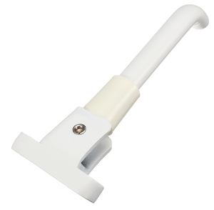 <span class=keywords><strong>Kickstand</strong></span> Kit Penopang Penstabil Ponsel, Aksesori Braket Penyangga Tripod Papan Seluncur, Stabilizer Sepeda Motor Pro Skuter Elektrik, untuk Xiaomi Mi Mijia M365 - Product Image 5