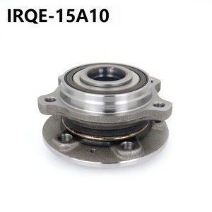 Conjunto de Rodamiento de Rueda IRQE-15A10, Diámetro Interior de 35 mm, para Volkswagen, Pieza de Repuesto - Product Image 1
