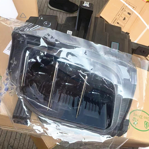 Faro delantero original LDV Saic <span class=keywords><strong>Maxus</strong></span> T90 C00214073 C00214074 - Product Image 3