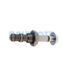 Électrovanne de haute qualité Baumate 171-8772 pour Caterpillar 416D 420D 424D 428D 432D 438D 442D 446D Machines de construction