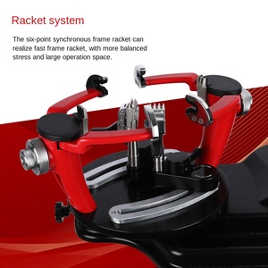 Machine à coudre verticale robuste pour raquettes de tennis et de badminton, usage universel, fabriquée à Fujian Aoyi AEF Badmi - Product Image 2