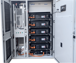 783KWH Solar Photovoltaic Lithium Iron Phosphate Battery Industrial Commercial <b>Energy</b> <b>Storage</b> <b>System</b> Commercial Industrial - Product Image 1