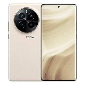Nuevo Teléfono Inteligente Realme GT5 Pro 5G, Pantalla de 6.78'' 144Hz 4500nit, Snapdragon 8 Gen 3 con NFC, 16GB+1TB, Batería de 5400mAh, Cargador de 100W - Product Image 1