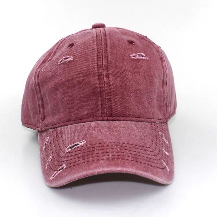 Dark red