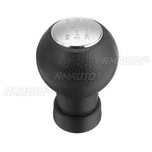 Bouton de levier de vitesses 5 vitesses en plastique pour Suzuki Swift SX4 2005 2006 2007 2008 2009 2010 2011 2012 2013 2014 2015 - Product Image 3