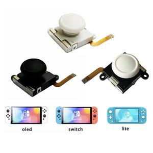 <span class=keywords><strong>Joystick</strong></span> Hall SYY pour pièces de réparation de console NS <span class=keywords><strong>Nintendo</strong></span> <span class=keywords><strong>Switch</strong></span> Lite - Product Image 3