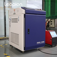 Mesin las logam 3 dalam 1 multifungsi promosi mesin las Laser serat 3000W