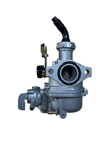 Carburador de Alto Rendimiento Compatible con Honda Wave 110, Dream 110, Alpha 110, Apto para Scooters Ligeros de <span class=keywords><strong>110cc</strong></span> - Product Image 3