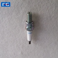 Bougies d'allumage pour moto à essence à deux temps, neuves, C7HSA D8EA CR9EH-9 CR8E CR9E CR9EHIX-9 CR9EK CPR8EA-9, moteur