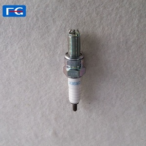Bujías Nuevas para Motocicleta de Dos Tiempos de Gasolina C7HSA D8EA CR9EH-9 CR8E CR9E CR9EHIX-9 CR9EK CPR8EA-9 Motor - Product Image 5