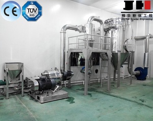 Công nghệ Đức phân loại không khí Mài Mill, ACM Mill - Product Image 4