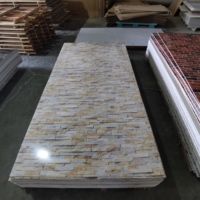 Feuille de marbre en PVC à motif de marbre 3D 1220*2440 mm, panneau imperméable UV, feuille de PVC
