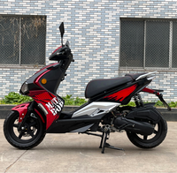 Fabrication fantaisie pas cher prix 50cc moteur cyclomoteur 50cc scooter à essence rue vélo juridique