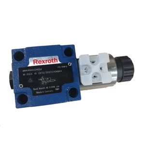 Válvulas Solenoides Direccionales Rexroth M-3SED10CK1X/350CG110N9K4 Válvula Rexroth - Product Image 1